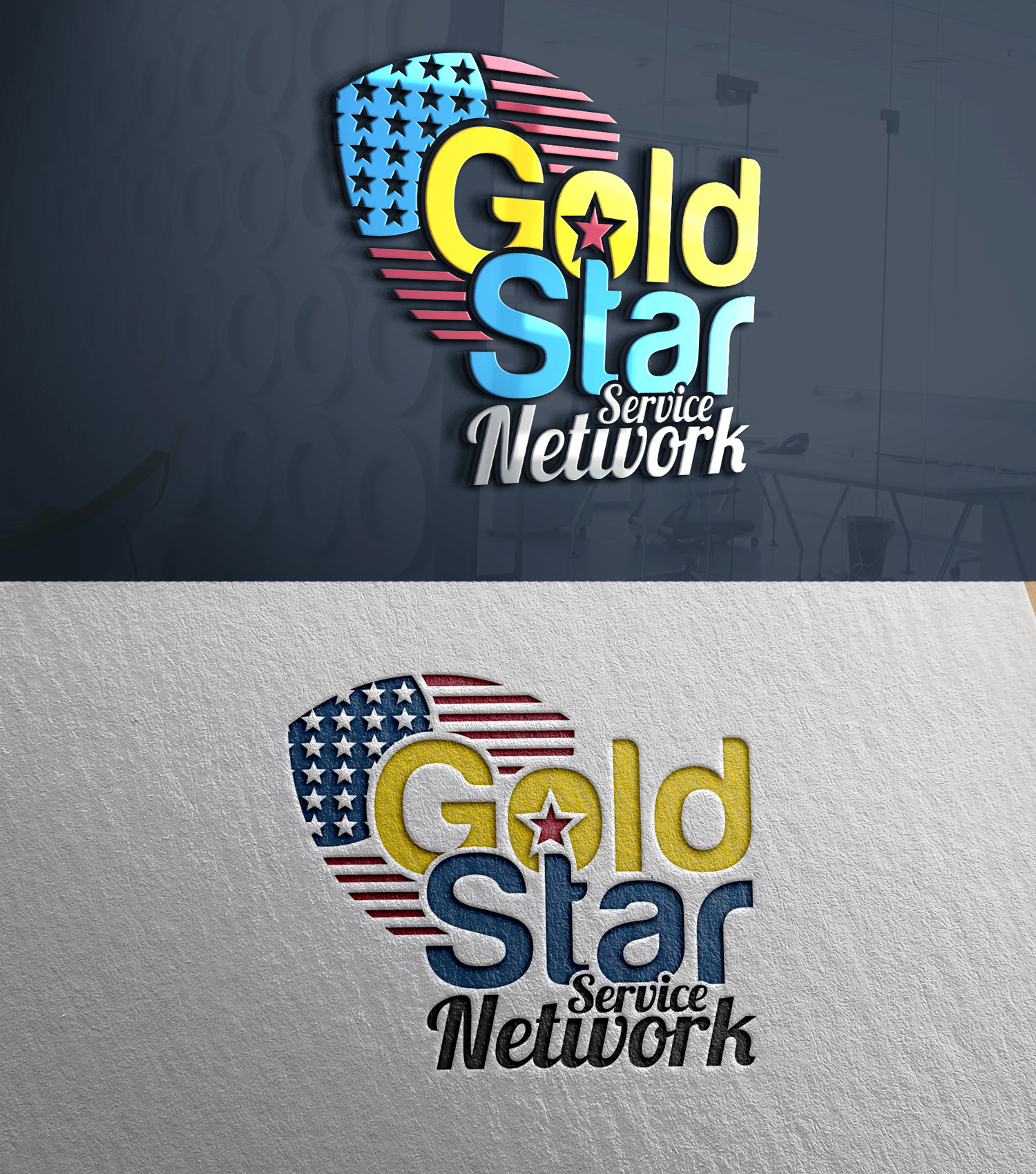 Logo Design by 24ksunny for this project | Design #34727884