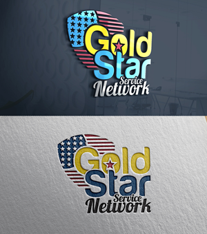 Logo-Design von 24ksunny für dieses Projekt | Design: #34727884