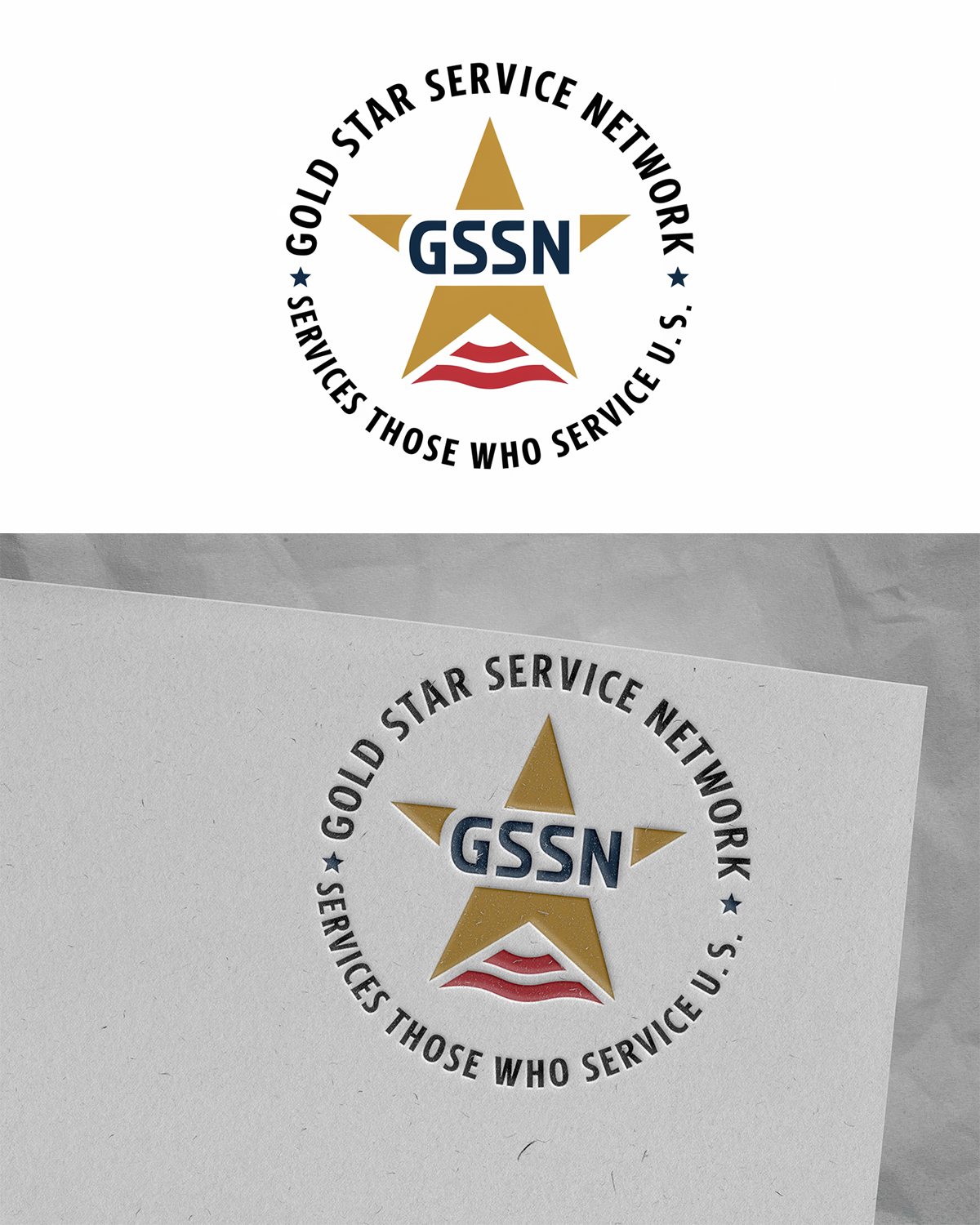 Logo Design by AMBStudio for this project | Design #34727846