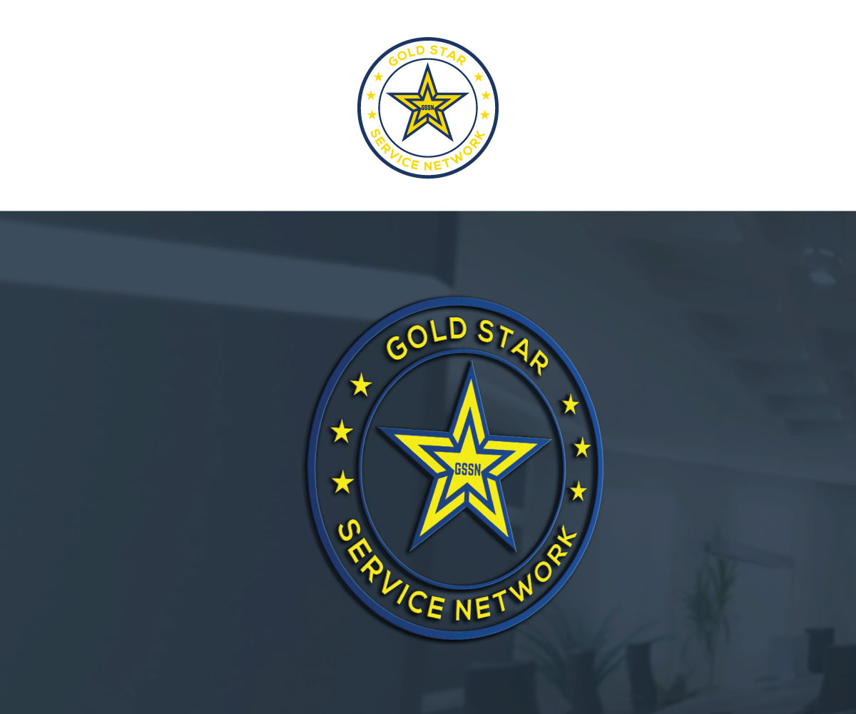 Logo Design by Luckey yaari for this project | Design #34731411