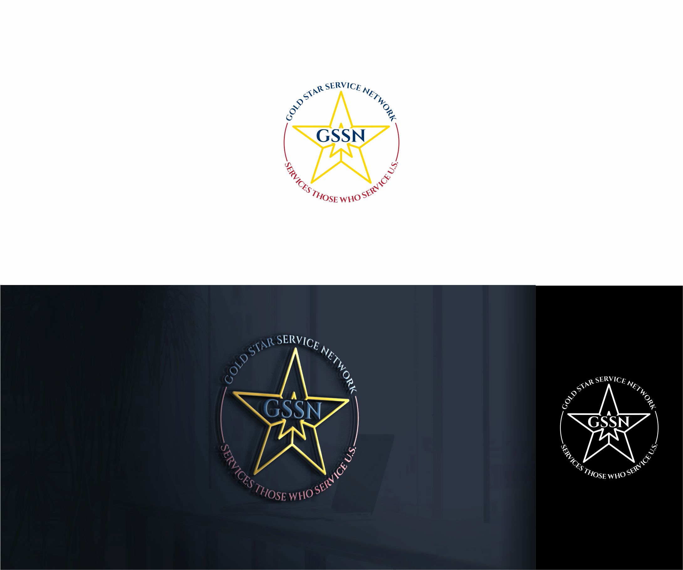 Diseño de Logo por alkaline para este proyecto | Diseño #34731155