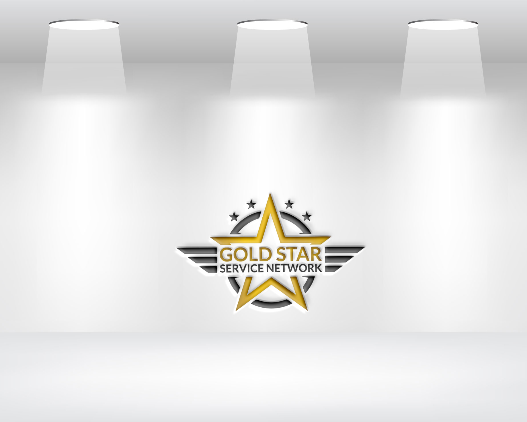 Logo Design by Daniel Khan for this project | Design #34729443