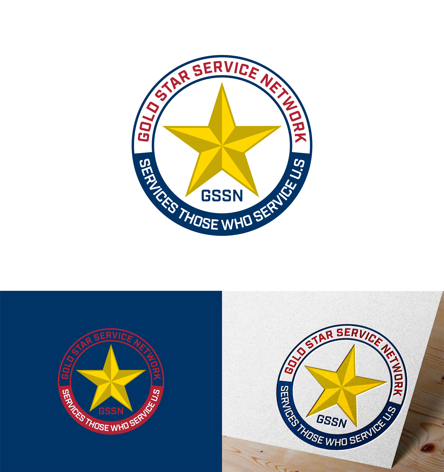 Logo Design by twentysixyears for this project | Design #34728395