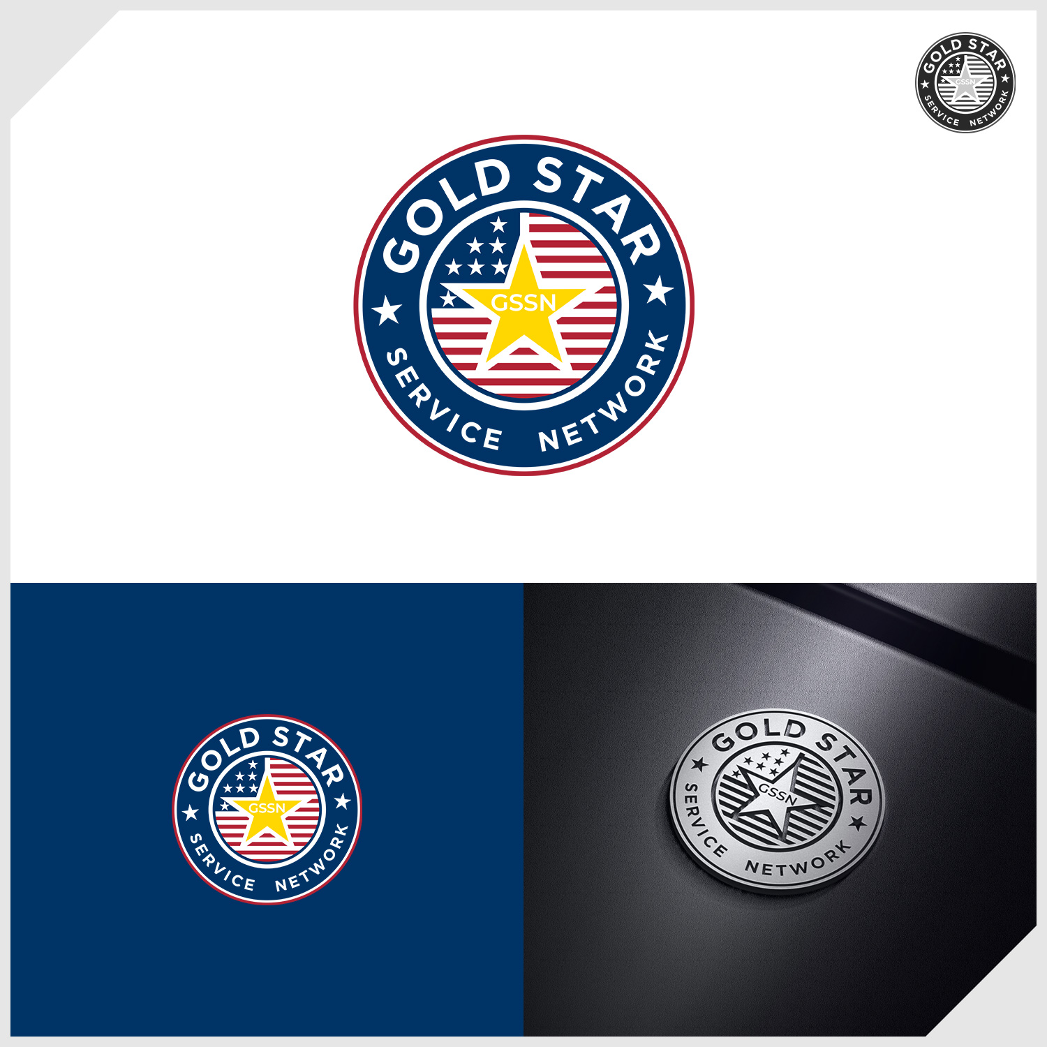 Logo Design by IDesign1606 for this project | Design #34736033