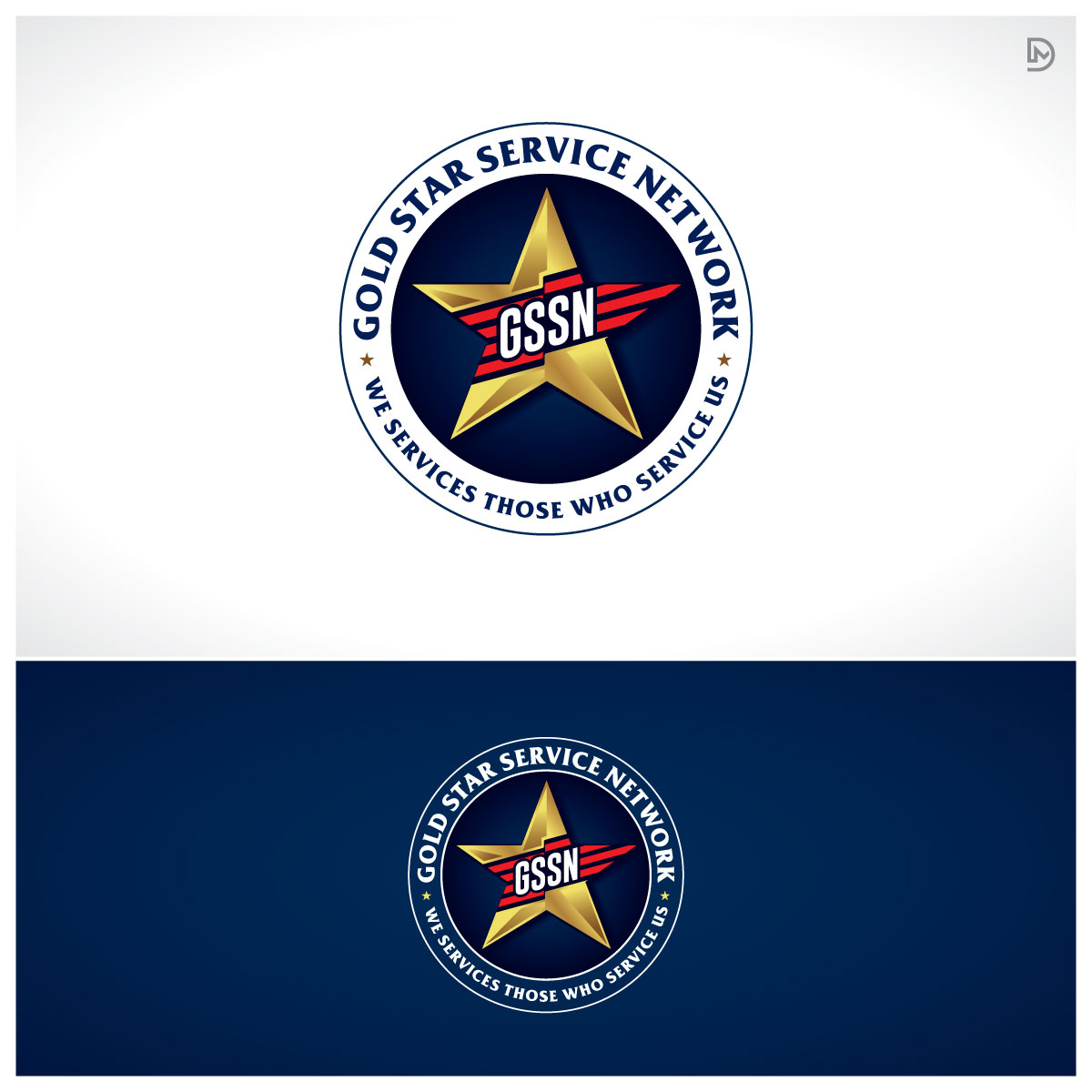 Logo Design by D_Mantra for this project | Design #34732158