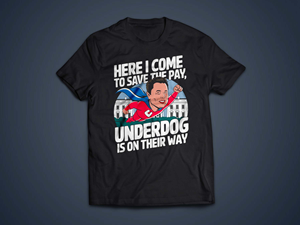 T-shirt Design by Lumen Branding for this project | Design: #34727025