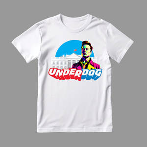 T-shirt Design by Krold IT Solutions for this project | Design: #34752402