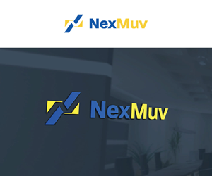 Logo-Design von Luckey yaari für NexMuv | Design: #34729794