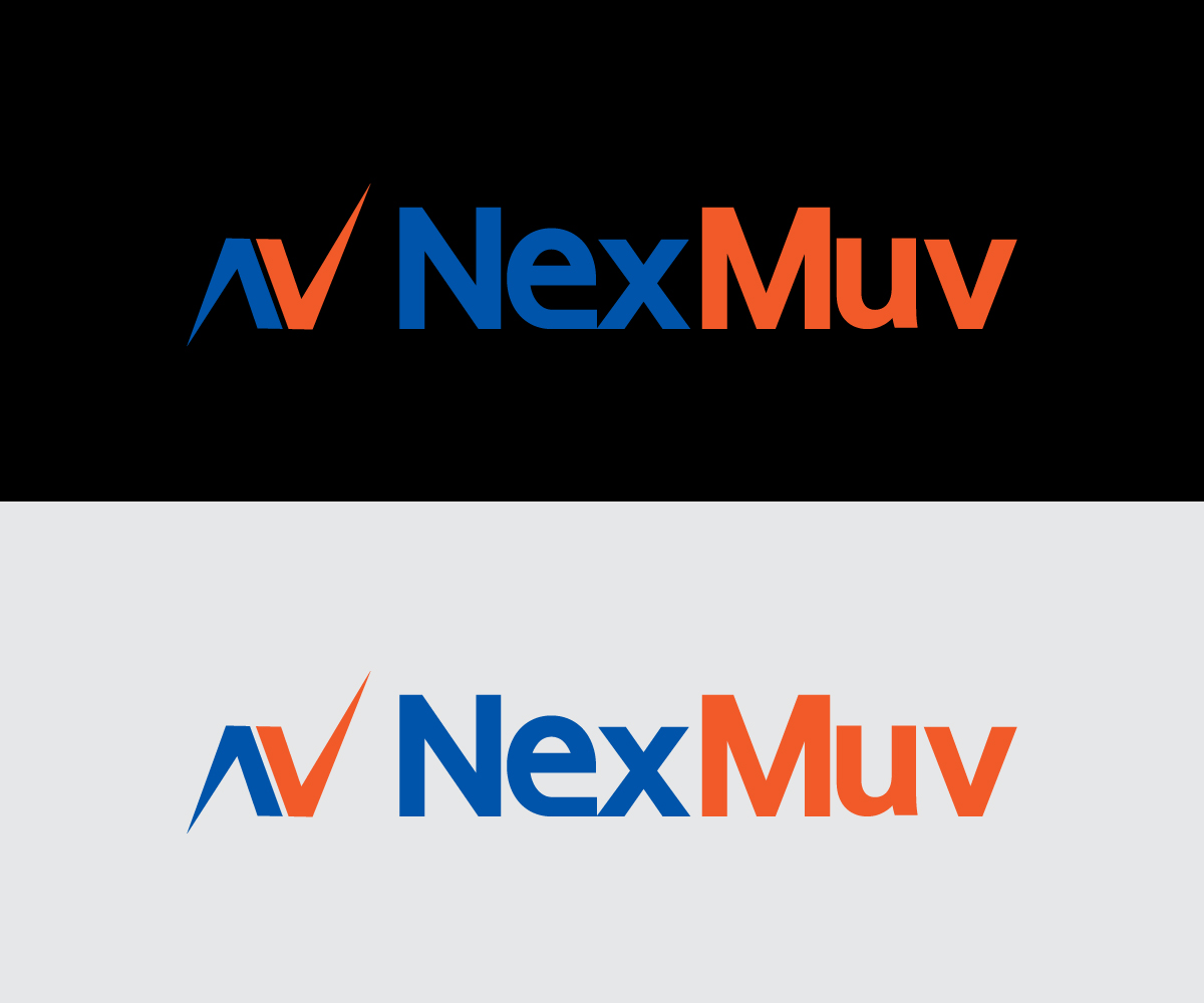 Logo-Design von vectorone111 für NexMuv | Design #34739762