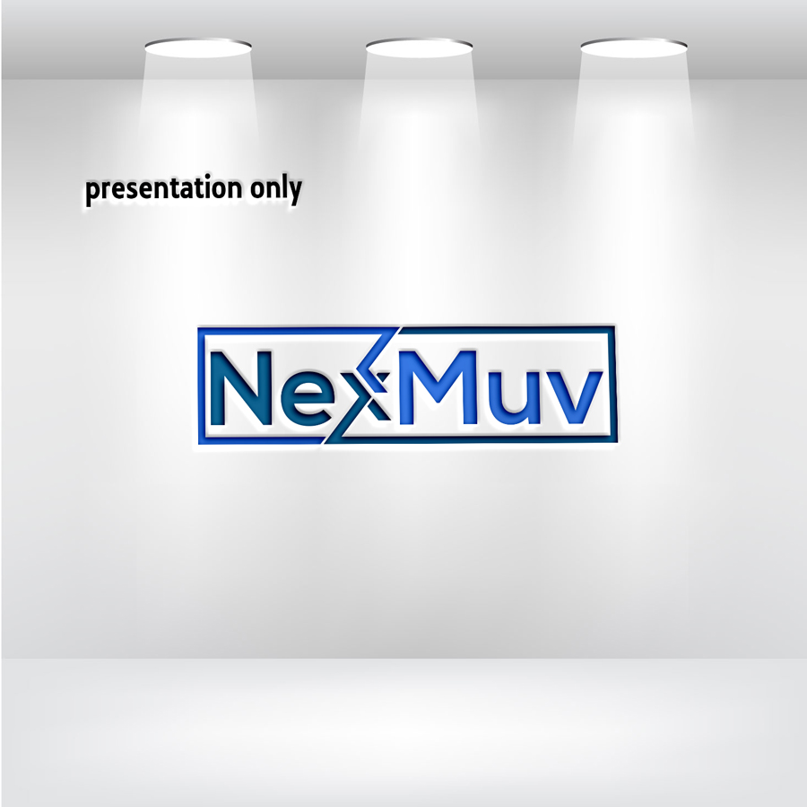 Logo-Design von amran mollaa für NexMuv | Design #34732633