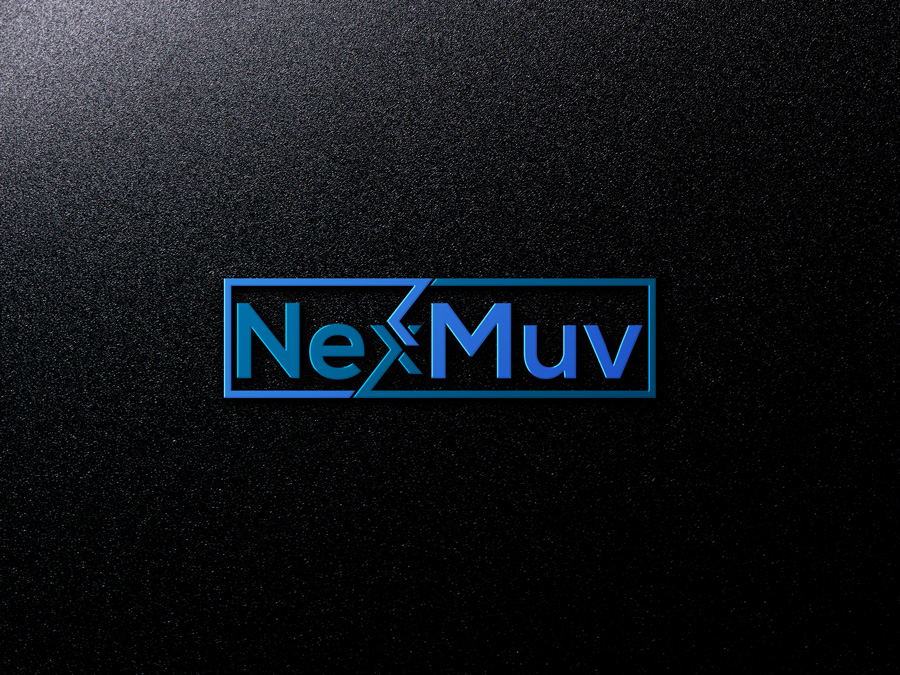 Logo Design by amran mollaa for NexMuv | Design #34732635