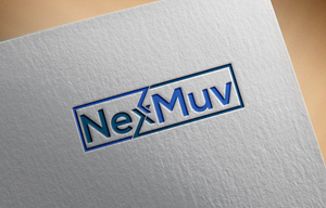 Logo-Design von amran mollaa für NexMuv | Design: #34732636