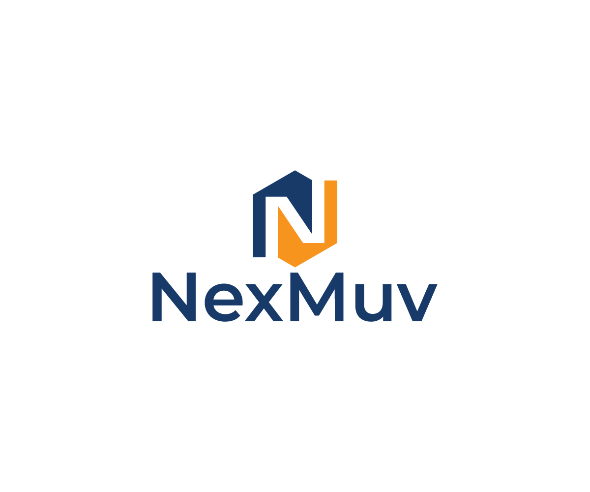 Logo-Design von Spark  Design für NexMuv | Design #34740348