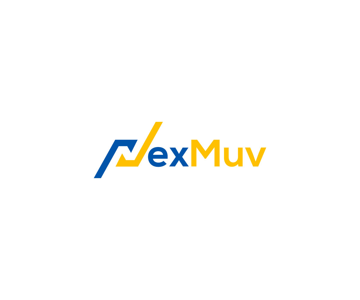 Logo Design by ayanpixel for NexMuv | Design #34726370