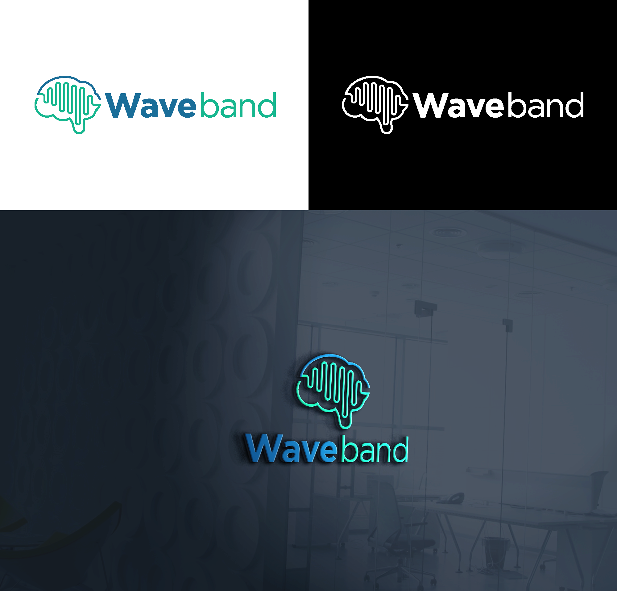 Logo Design by RA-bica for NexMuv | Design #34738368