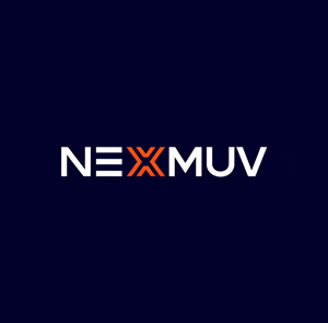 Diseño de Logo por KING JM para NexMuv | Diseño: #34742773