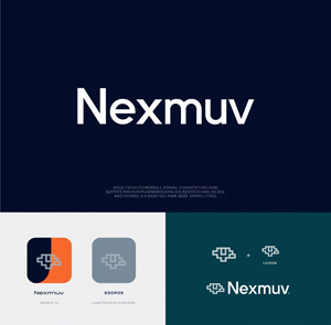 Logo-Design von KING JM für NexMuv | Design: #34742777