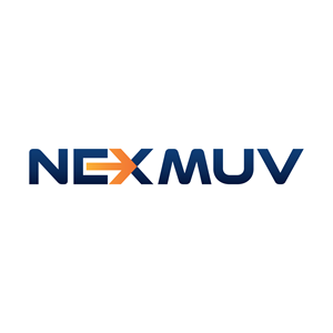 Diseño de Logo por putri elegant para NexMuv | Diseño: #34726344