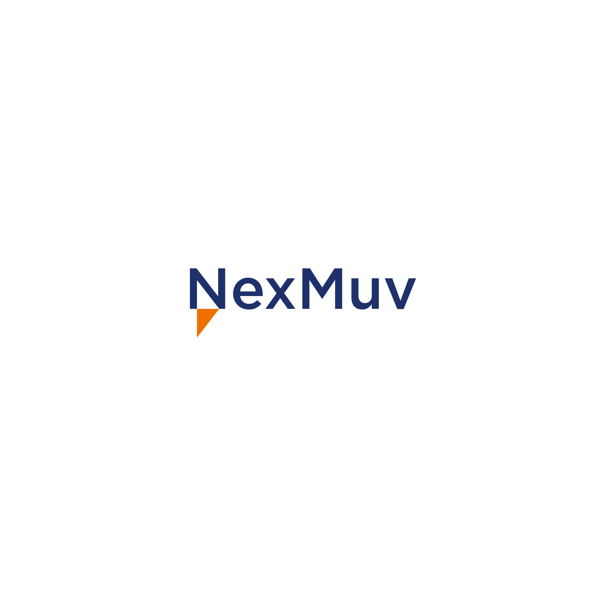 Logo-Design von Masio_ für NexMuv | Design #34745235