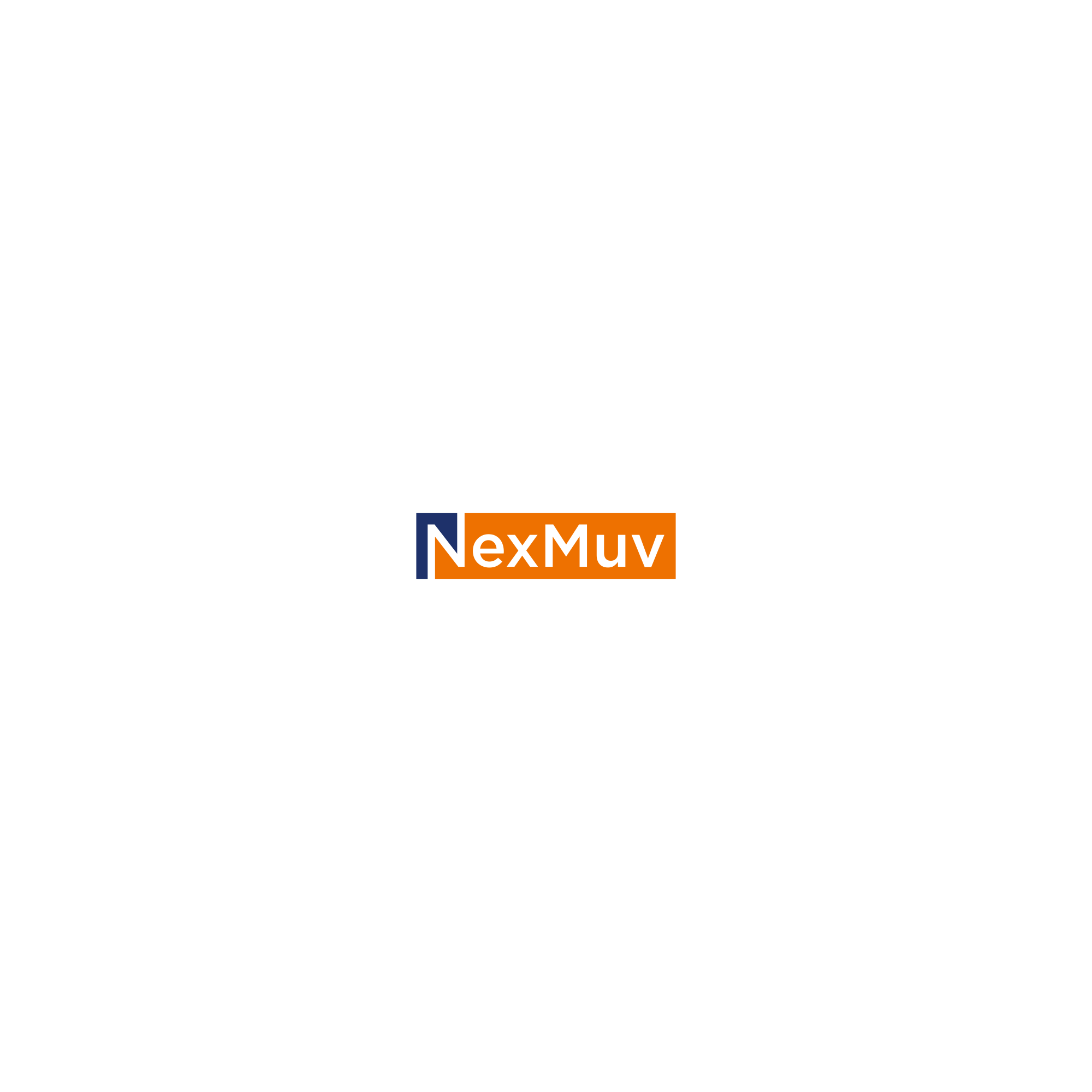 Logo-Design von Masio_ für NexMuv | Design #34745346