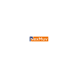 Logo-Design von Masio_ für NexMuv | Design: #34745346