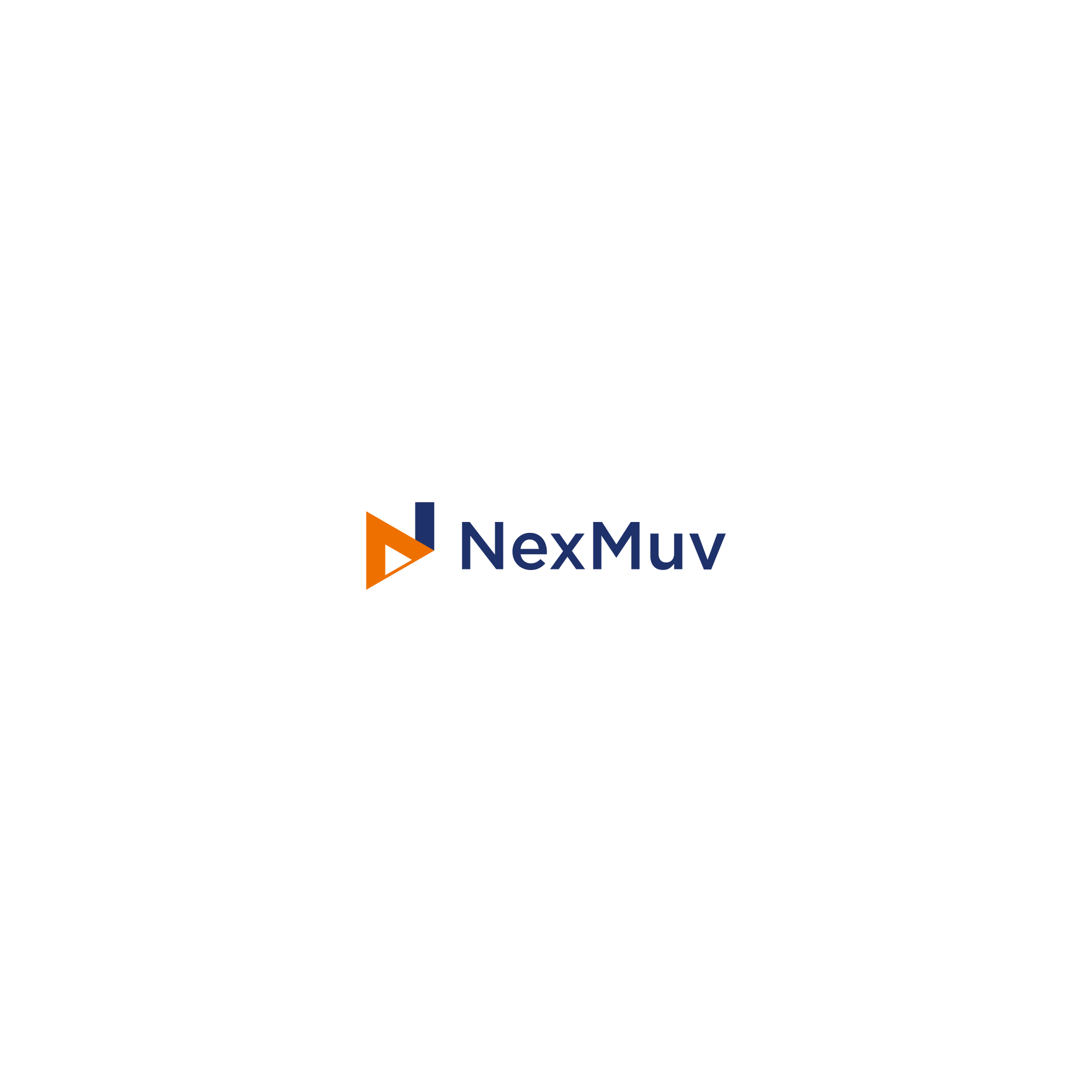 Logo-Design von Masio_ für NexMuv | Design #34745577