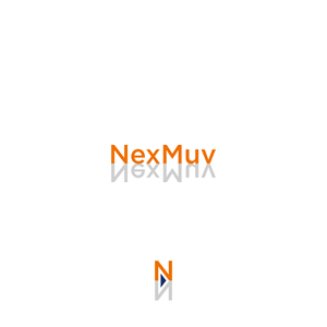 Logo-Design von Masio_ für NexMuv | Design: #34745593