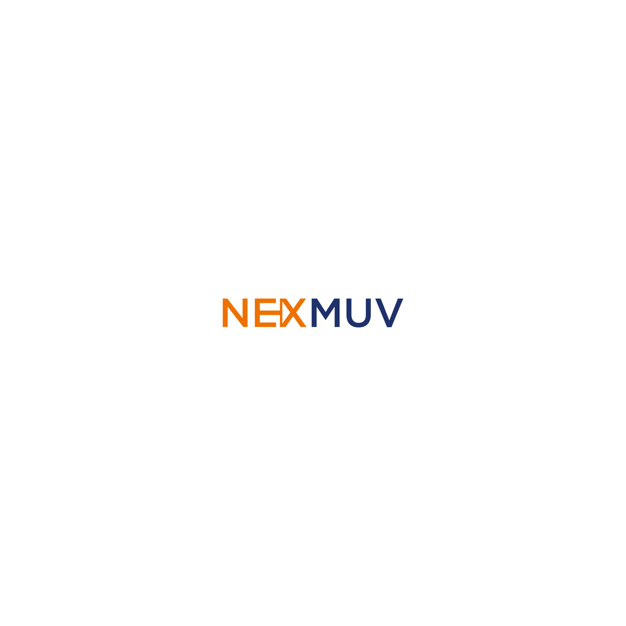 Logo Design by Masio_ for NexMuv | Design #34745632