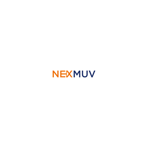 Logo-Design von Masio_ für NexMuv | Design: #34745632