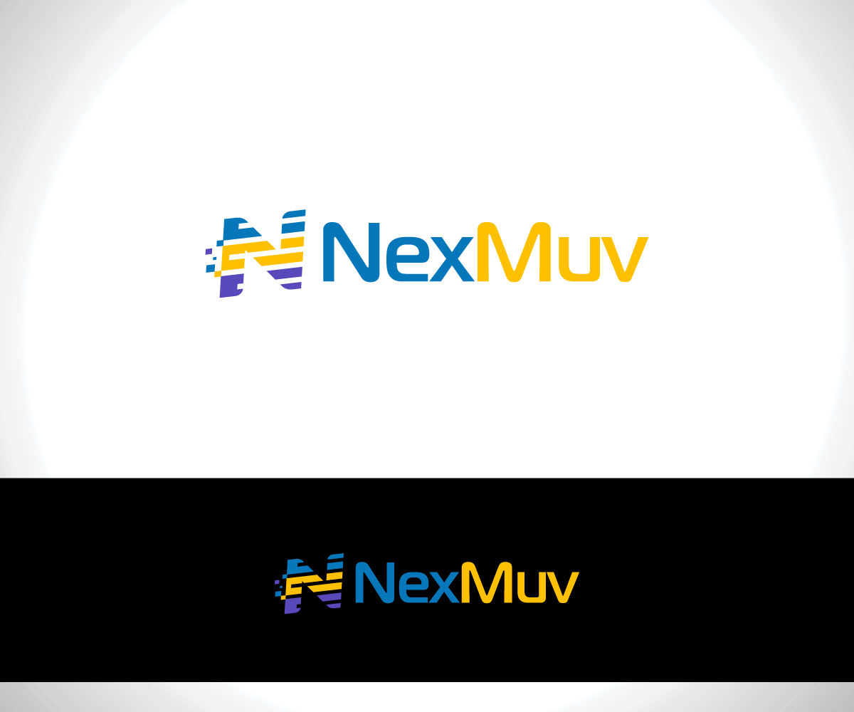 Logo-Design von YourLogoMaster für NexMuv | Design #34733694