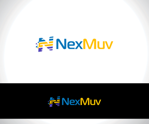 Logo-Design von YourLogoMaster für NexMuv | Design: #34733694