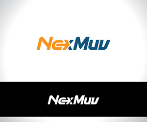 Logo-Design von YourLogoMaster für NexMuv | Design: #34733695