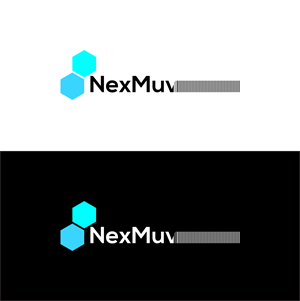 Diseño de Logo por pusing para NexMuv | Diseño: #34731257