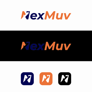 Logo Design by BANI GD for NexMuv | Design: #34728520