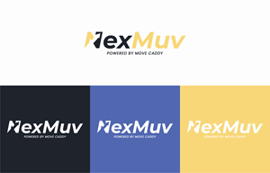 Logo Design by BANI GD for NexMuv | Design: #34791719