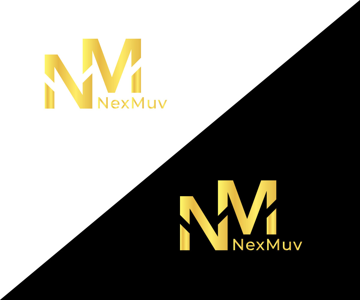 Logo-Design von Designer-Sunji für NexMuv | Design #34740790
