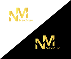 Logo-Design von Designer-Sunji für NexMuv | Design: #34740790