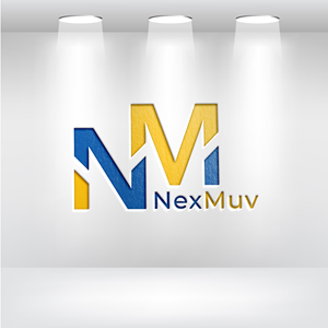 Diseño de Logo por Designer-Sunji para NexMuv | Diseño: #34740793