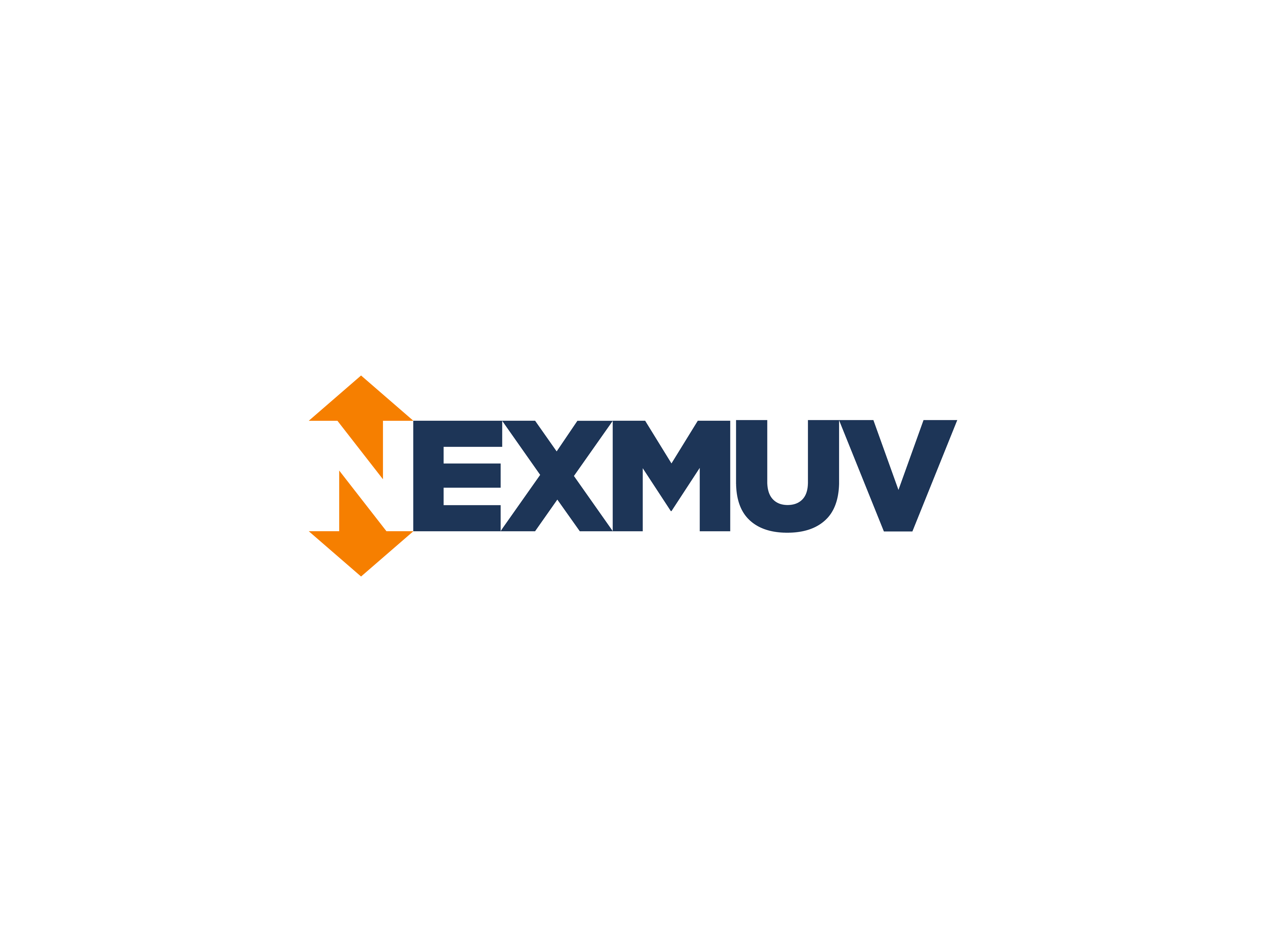 Logo-Design von Emjey Design für NexMuv | Design #34748952