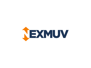Logo Design by Emjey Design for NexMuv | Design: #34748952