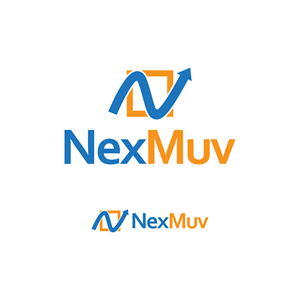 Diseño de Logo por ares artworx para NexMuv | Diseño: #34738203