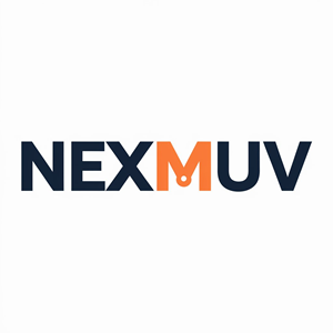 Diseño de Logo por echosaputro para NexMuv | Diseño: #34726564
