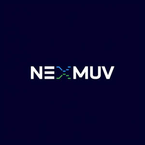 Diseño de Logo por echosaputro para NexMuv | Diseño: #34726565