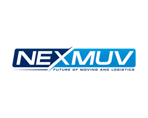 Logo Design by Atec for NexMuv | Design: #34729637