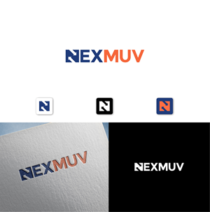 Logo-Design von Joenet Jayawarna für NexMuv | Design #34742981