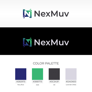 Logo Design by GRAFFYC for NexMuv | Design: #34726559