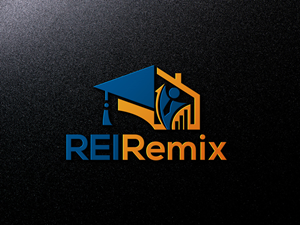 Logo Design by amran mollaa for this project | Design: #34731918