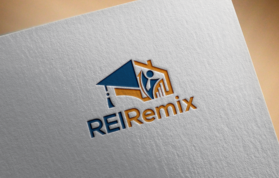 Logo Design by amran mollaa for this project | Design #34731919