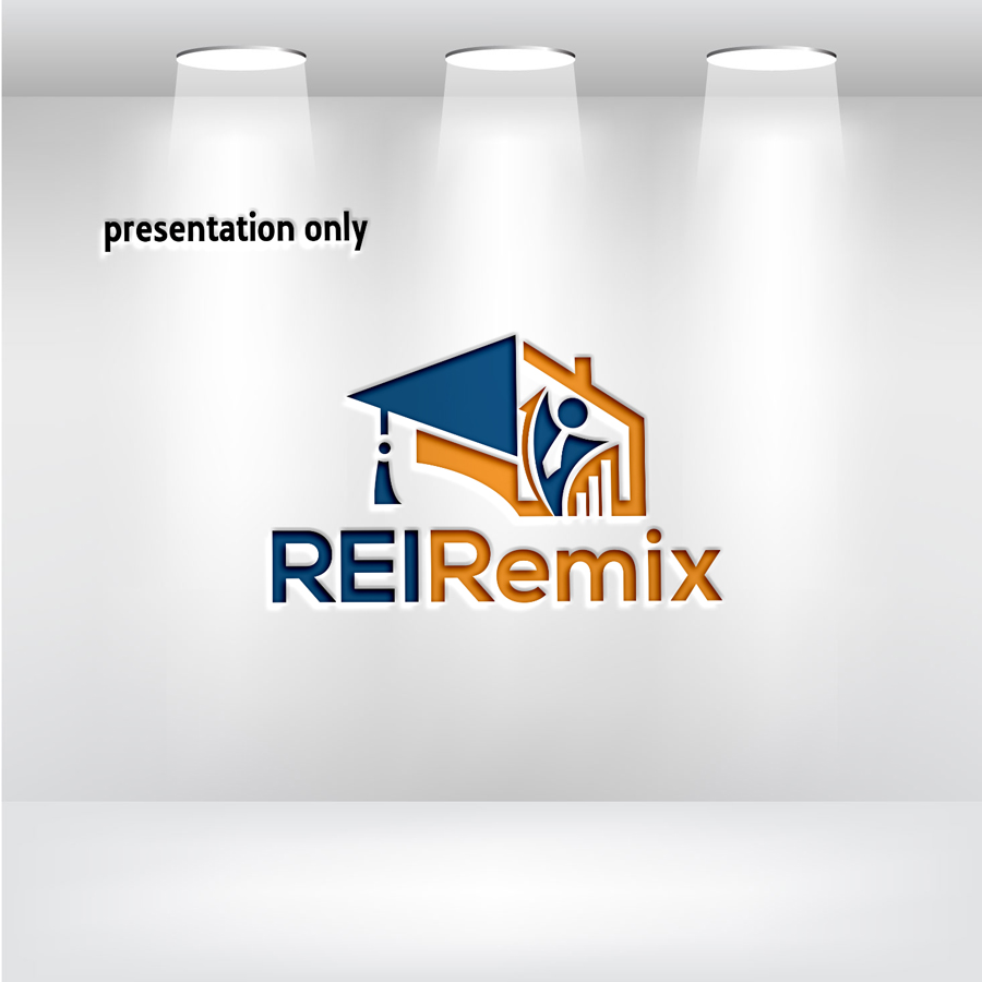 Logo Design by amran mollaa for this project | Design #34731920