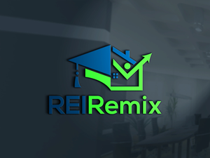 Logo Design by amran mollaa for this project | Design: #34731961